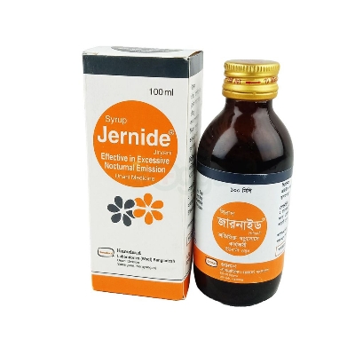 Picture of Jernide 100ml Syr