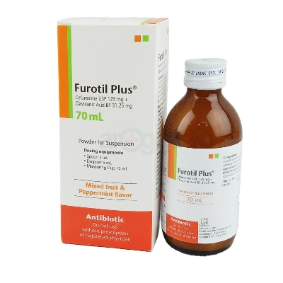 Picture of Furotil  70ml PFS
