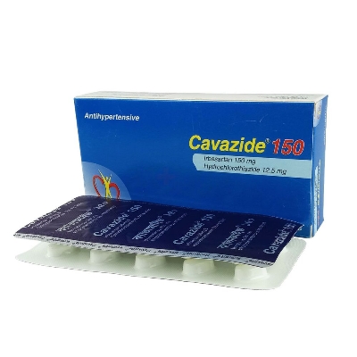 Picture of Cavazide 150mg Tablet