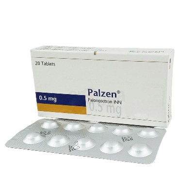 Picture of Palzen 0.5mg Tablet