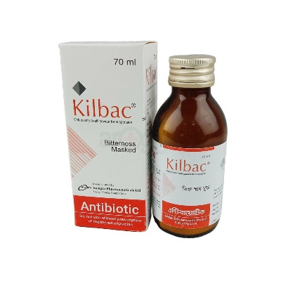 Picture of Kilbac 70ml PFS