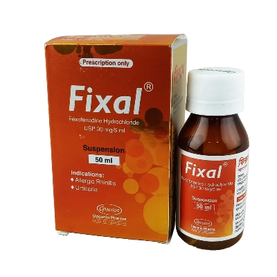 Picture of Fixal 50ml Sus