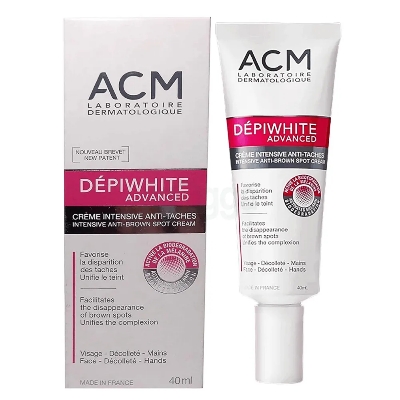 Picture of ACM Depiwhite Advanced 40ml Cream