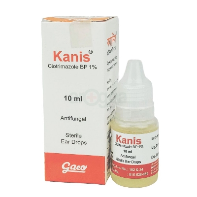 Picture of Kanis 10ml E/D