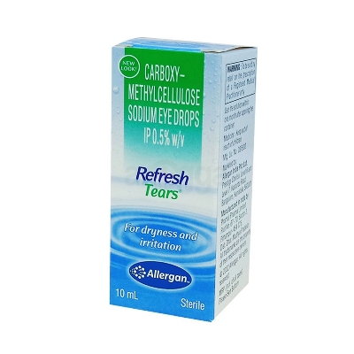 Picture of Refresh Tears 15ml Opht. E/D