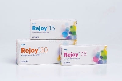 Picture of Rejoy 7.5mg Tablet