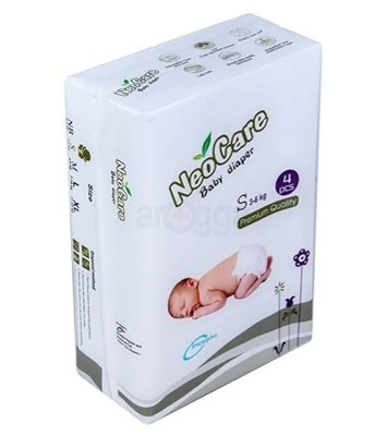 Picture of Neocare Small 4 s