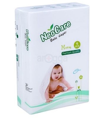 Picture of Neocare Medium 4 s