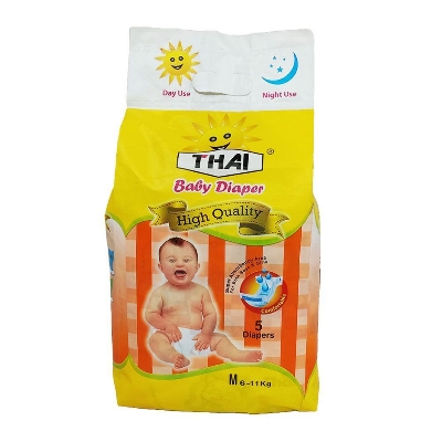 Picture of Thai Pant Diaper M-5 PCS
