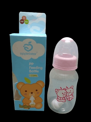 Picture of Baby feeding bottle 150ml AB-16