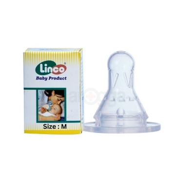 Picture of Linco Nipple M Size