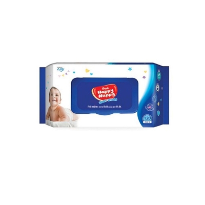 Picture of Happy Nappy Diaper Pant (S)