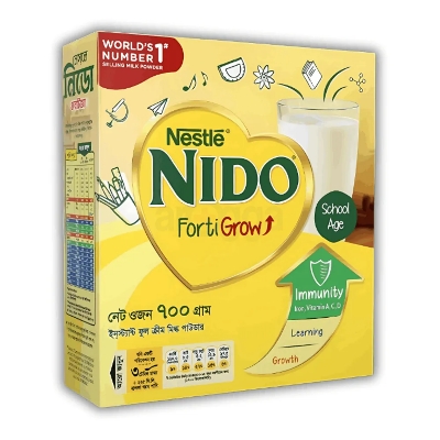 Picture of Nido Fortigrow 700gm Pack