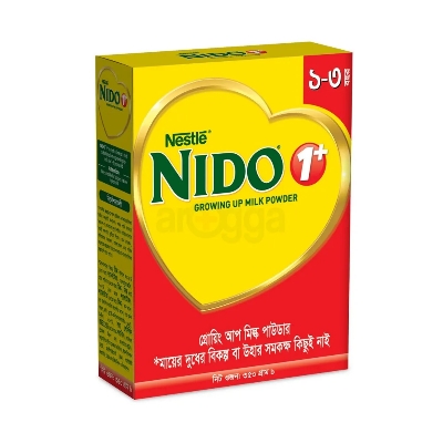 Picture of NIDO 1+  350G