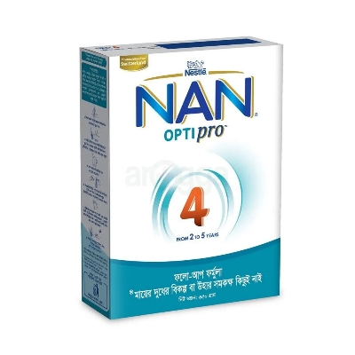 Picture of NAN-4 BIB 350GM