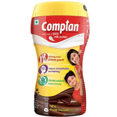 Picture of COMPLAN 200ML JAR