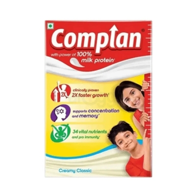 Picture of COMPLAN 500ML JAR