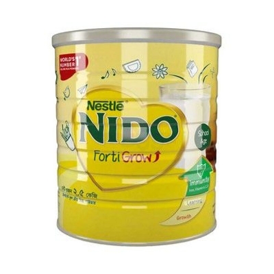 Picture of NIDO FORTIFIED 2.5KG