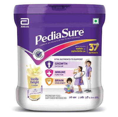 Picture of PediaSure Vanilla 1 Kg