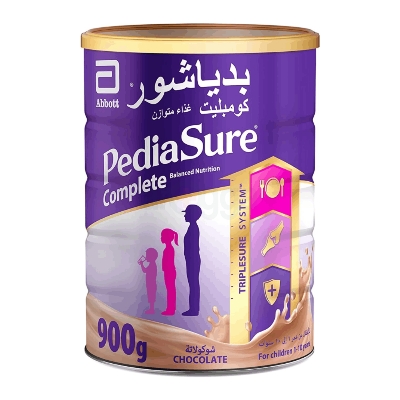 Picture of Pedia Sure Complete 900gm Tin