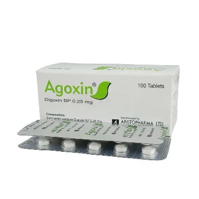 Picture of Agoxin