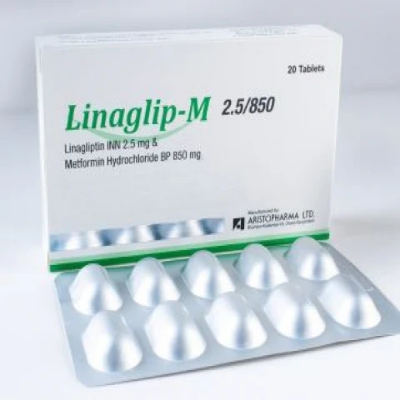 Picture of LINAGLIP M 2.2/850