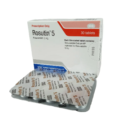 Picture of Rosutin 5