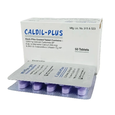 Picture of Caldil PLUS