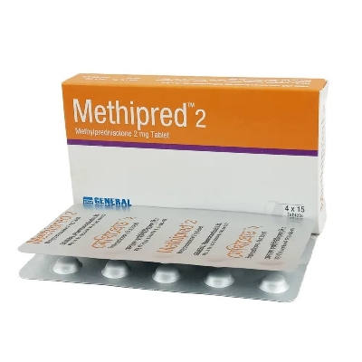 Picture of Methipred 2