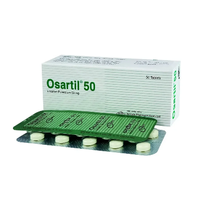 Picture of Osartil 50