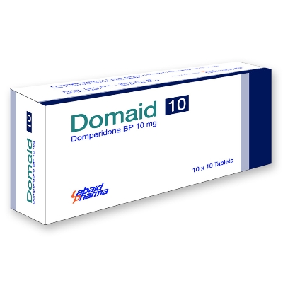 Picture of Domaid 10
