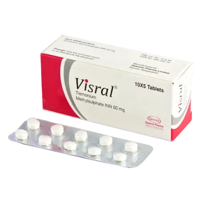 Picture of Visral 50