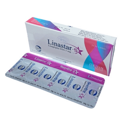 Picture of Linastar 5