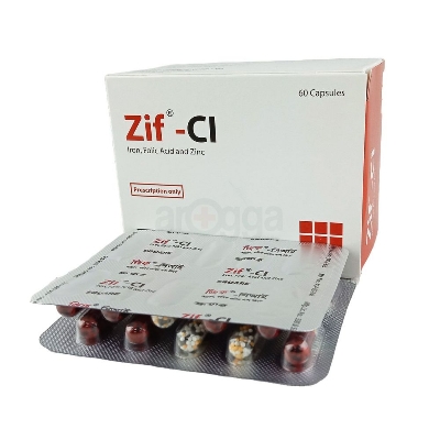 Picture of Zif-CI