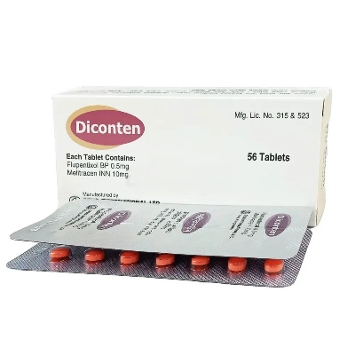 Picture of Diconten
