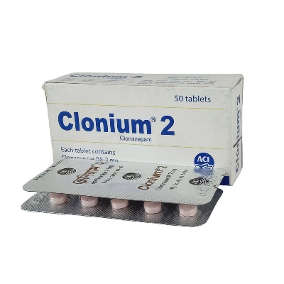 Picture of Clonium 2