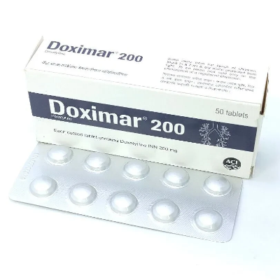 Picture of Doximar 200