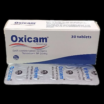 Picture of Oxicam 20
