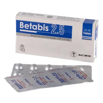 Picture of Betabis 2.5