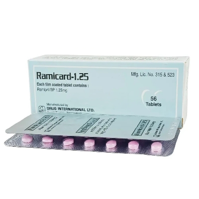 Picture of Ramicard 1.25
