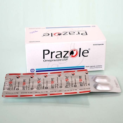 Picture of Prazole