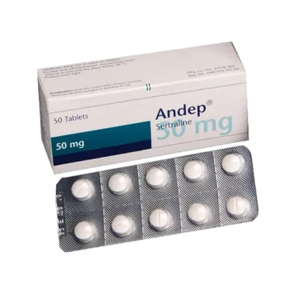 Picture of Andep 50