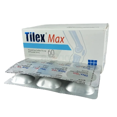 Picture of Tilex Max