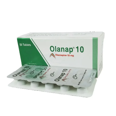 Picture of Olanap 10