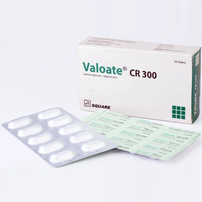 Picture of Valoate CR 300