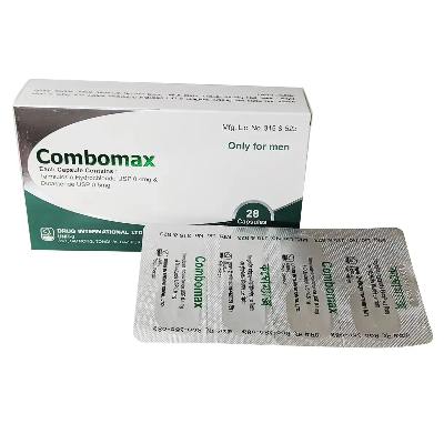Picture of Combomax mg