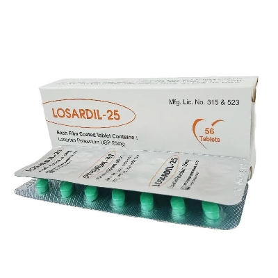 Picture of Losardil 25