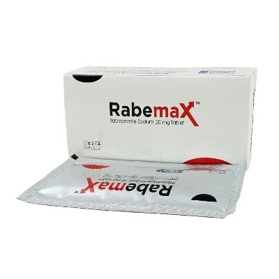 Picture of Rabemax