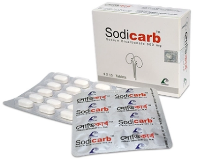 Picture of Sodicarb