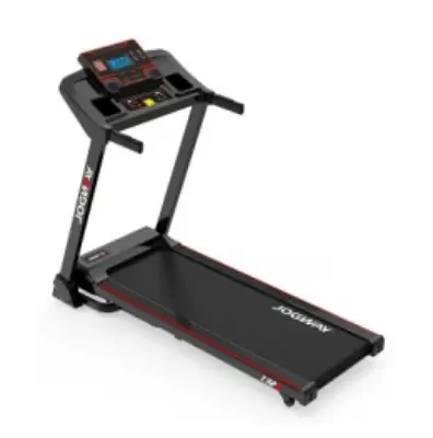 Buy Jogway Motorized treadmill Model: T32B At Best Price in Bangladesh